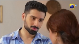 Qalandar Episode 29 - 20th Jan 2023